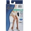 Levante Women's 2 Pair Pack Levante Viva Satin Sheer Knee Highs - 2 of 3