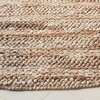 Natural Fiber Couture NFC101 Indoor Rugs - Safavieh - 3 of 3