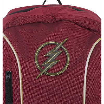 Flash The Flash Better Built Backpack — фото 3