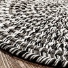 Colonial Mills Anastasia Rug - Black 4x7 - 3 of 4