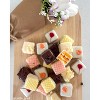 The Swiss Colony Incredible Petits Fours - Gift of 24; 10 3/4 oz. net wt. - 4 of 4