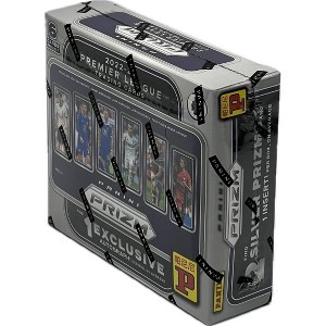 2022-23 Panini Prizm Soccer TMall Box - 1 of 3
