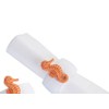 C&F Home Orange Seahorse Napkin Ring S/4 - 2 of 4