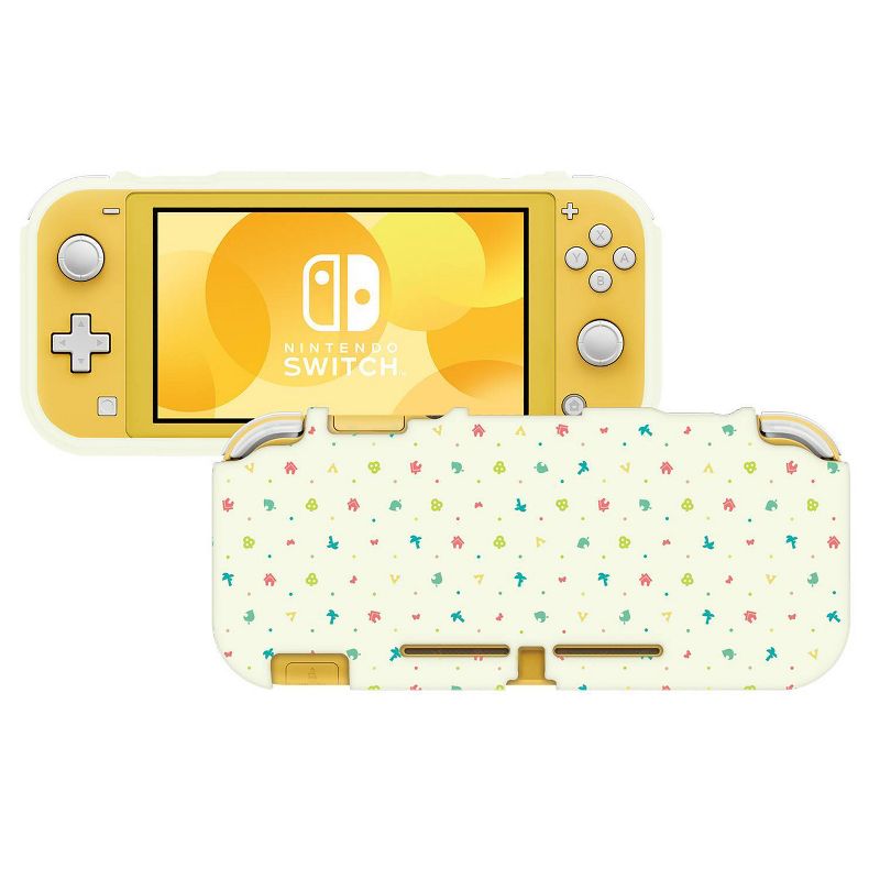 Hori Nintendo Switch Lite DuraFlexi Protector - Animal Crossing New Horizons, 6 of 7