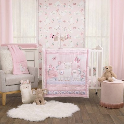 mini crib sets