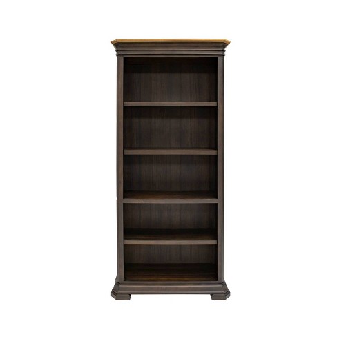 Target 2024 threshold bookshelf