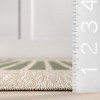 Nuloom Treasure Geometric Indoor/Outdoor Area Rug - 3 of 4