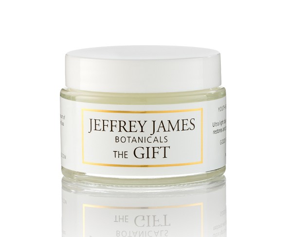 Jeffrey James Botanicals The Gift - 2 oz