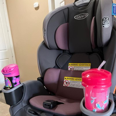 Graco car best sale seat at target