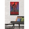 Trends International DC Comics TV Batman Beyond - One Sheet Framed Wall Poster Prints - 2 of 4