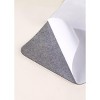 Coco Village - Balance Board Felt - Grey - 3 of 4