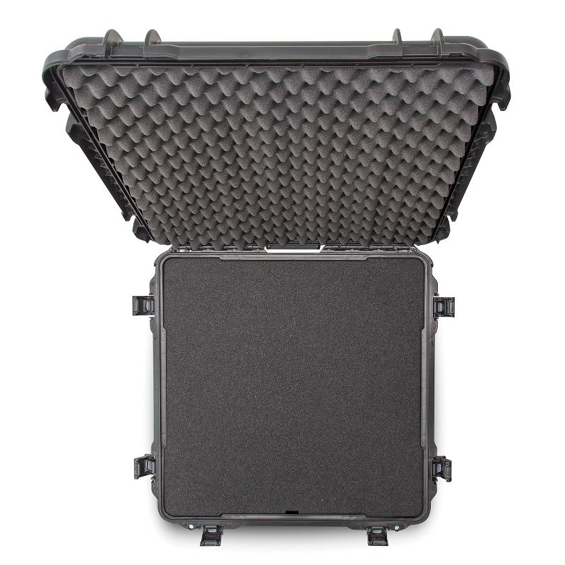 NANUK® 970 Waterproof Wheeled Hard Case with Foam Insert, 4 of 11