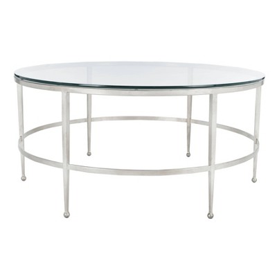 target cocktail table