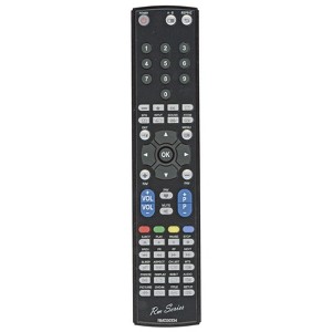 Anderic RMD20334 Replacement TV/DVD Remote Control for RCA/Proscan RE20QP29, RE20QP80, RE20QP83 and Others - 1 of 1