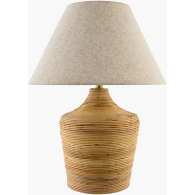 Livabliss Jussac Traditional Table Lamps