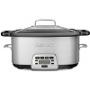Cuisinart Cook Central 4-in-1 Multi-Cooker, 7 Quart - MSC-800 - 3 of 3
