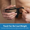 MEDca Body Fat Caliper & Tape Measure, Accurately Measures BMI - 4 of 4