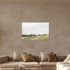 Golden Grasslands by Isabelle Z Unframed Wall Canvas - iCanvas - 2 of 4