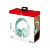 Hori Gaming Headset for Nintendo Switch 2 - Cozy Green - 4 of 4