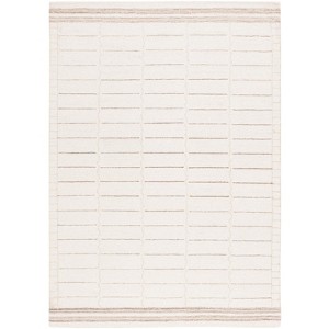 Metro MET626 Hand Tufted Indoor Rugs - Safavieh - 1 of 4