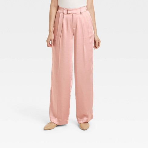 Target a new day wide leg pants sale