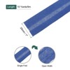 Unique Bargains Polyester Washable Sewing Binding Bulk Single Fold Bias Tape - 2 of 4