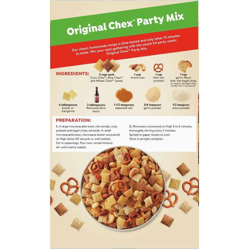 Chex Party Pack - 36.5oz, 6 of 9