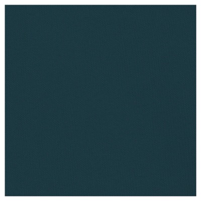 Bradenton 2-Piece Navy Wicker Outdoor Armchair Set