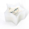 3oz Shaped Candles Star - Bullseye's Playground™ - 3 of 3