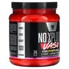 BSN No-Xplode VASO, Ultimate Pump Pre-Workout, Watermelon Smash, 1.11 lb (504 g) - 4 of 4