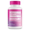 Pink Stork No Flow Dietary Supplement Capsules - 60ct - image 2 of 4