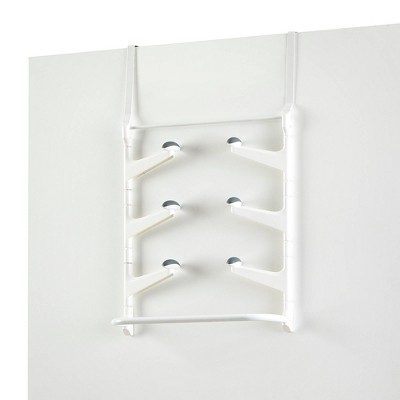 over the door organizer target