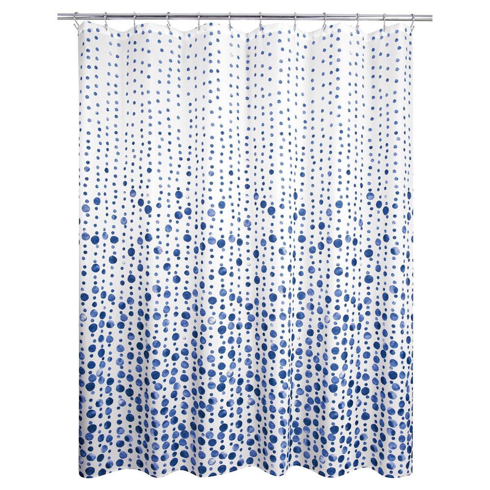 Photos - Shower Curtain Dotty  - Allure Home Creations