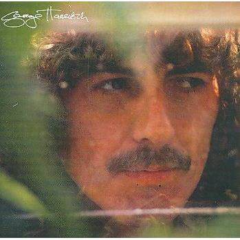 George Harrison - George Harrison (CD)