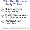 Nouri Menopause Health Capsule, 30 Ct - 3 of 4
