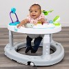 Smart Steps by Baby Trend Bounce N' Dance 4-in-1 Activity Center