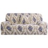 PiccoCasa Stretch Sofa Cover Printed Couch Slipcovers for Sofas with One Pillowcase - image 4 of 4