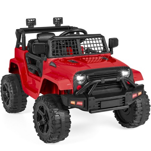 Best choice remote control jeep online