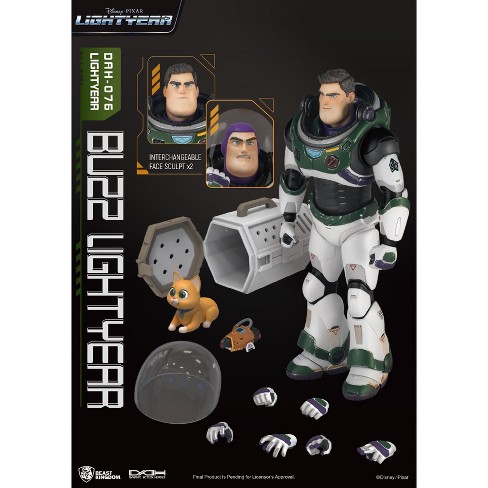 Disney Pixar Toy Story Action-chop Buzz Lightyear : Target