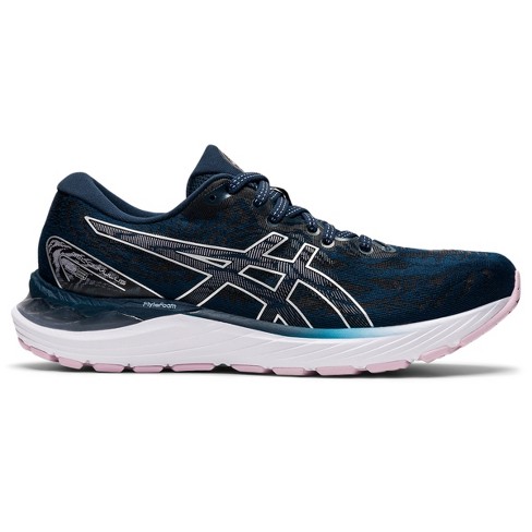 ASICS Women s GEL Cumulus 23 Running Shoes 11M Blue