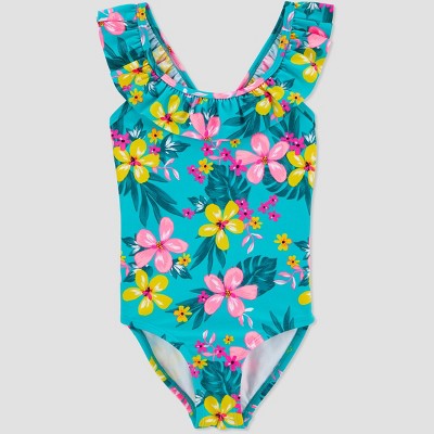 target baby girl swimsuits