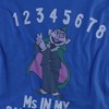 Boys' Short Sleeve Sesame Street Count My Bank Account T-Shirt - 3 of 4