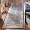 Madison MAD612 Non-Shedding Power Loomed Indoor Rugs - Safavieh - 2 of 4
