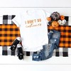 Simply Sage Market Women's I Don't Do Costumes Short Sleeve Graphic Tee - 3 of 4