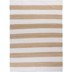Natural Fiber NF609 Indoor Rugs - Safavieh - 1 of 4