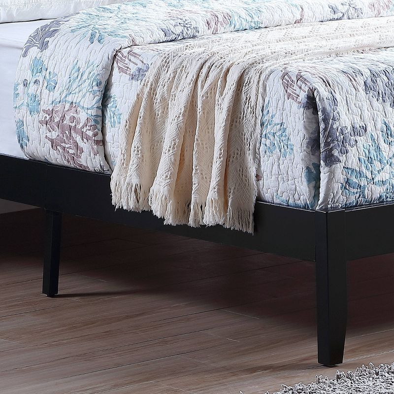 Queen Guilford Contemporary Bed - Christopher Knight Home, 6 of 8