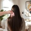 Unique Bargains Vintage Portable Hair Insert Comb 1 Pc - 4 of 4