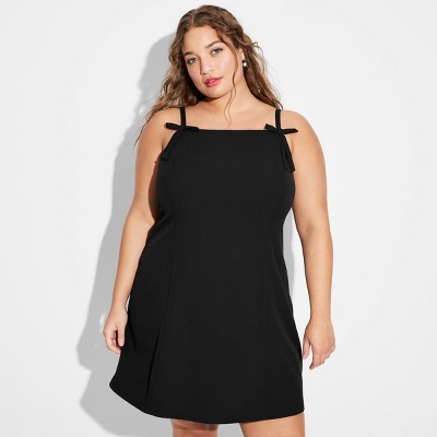 Women's Mini Shift Dress - Wild Fable™