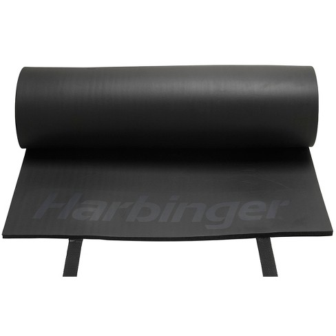 Harbinger Durafoam Exercise Mat Target