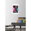 Trends International Netflix Squid Game: Season 3 (2025) - You Are Eliminated Unframed Wall Poster Prints - 2 of 4